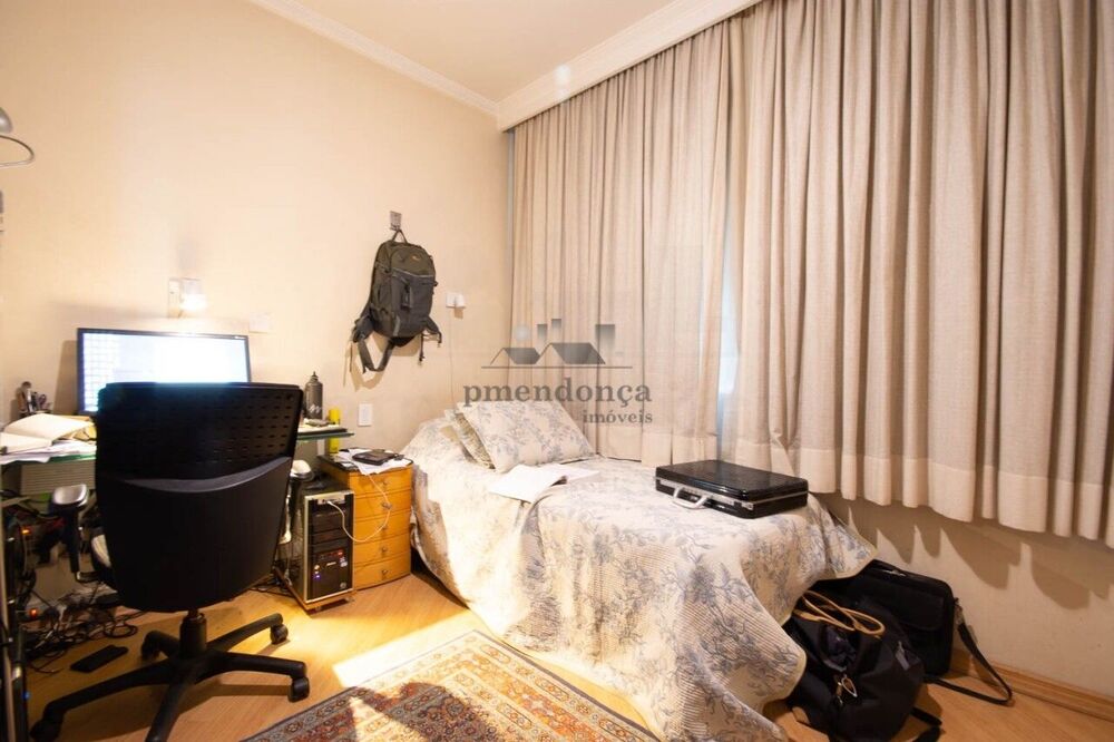Apartamento, 3 quartos, 130 m² - Foto 1