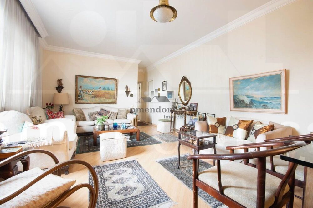 Apartamento, 3 quartos, 130 m² - Foto 12