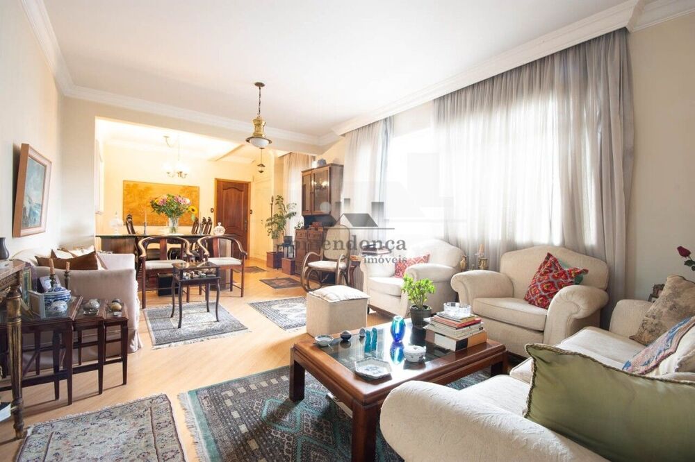 Apartamento, 3 quartos, 130 m² - Foto 5