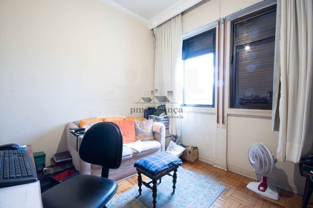 Apartamento, 3 quartos, 130 m² - Foto 9
