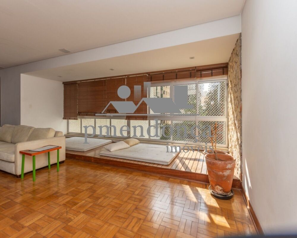 Apartamento, 3 quartos, 237 m² - Foto 3