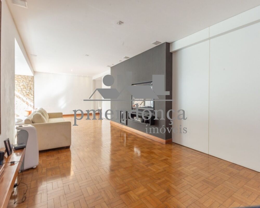 Apartamento, 3 quartos, 237 m² - Foto 1
