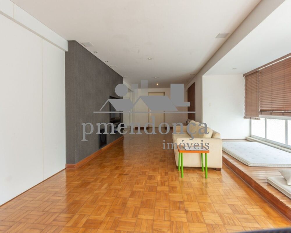 Apartamento, 3 quartos, 237 m² - Foto 4