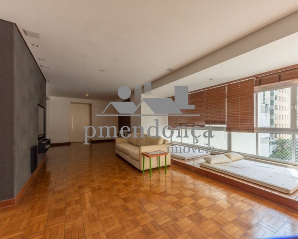 Apartamento, 3 quartos, 237 m² - Foto 2