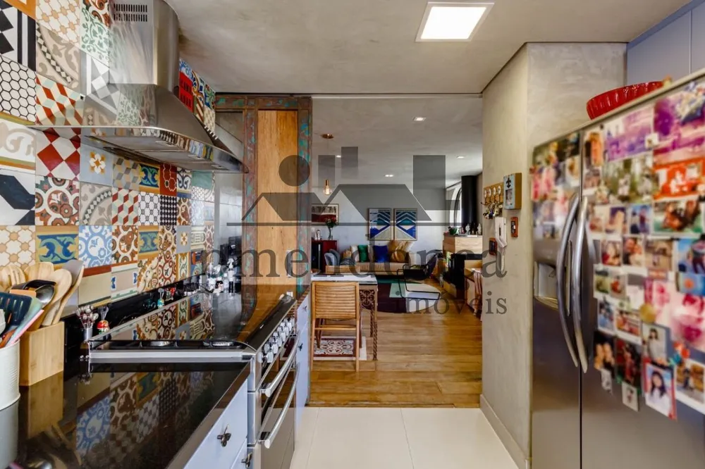 Apartamento, 2 quartos, 286 m² - Foto 2