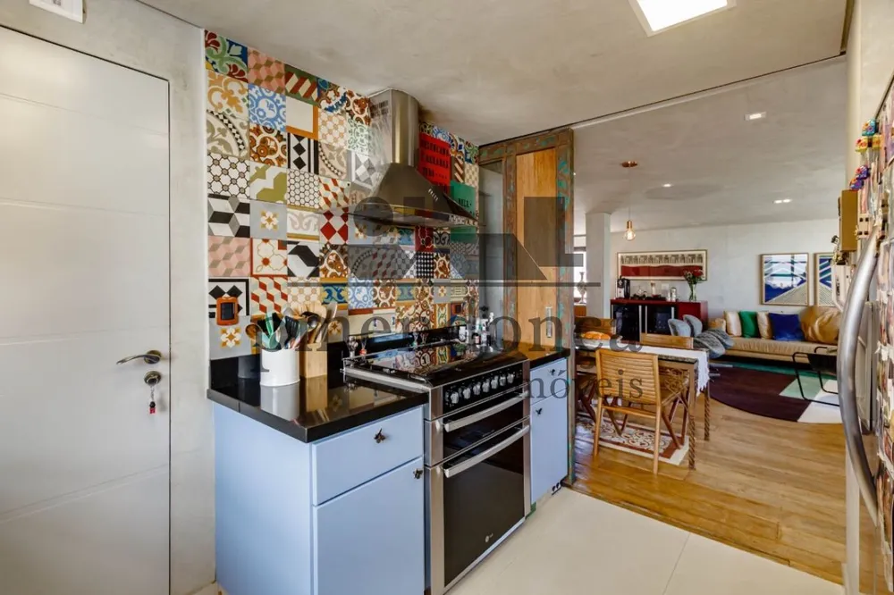 Apartamento, 2 quartos, 286 m² - Foto 5