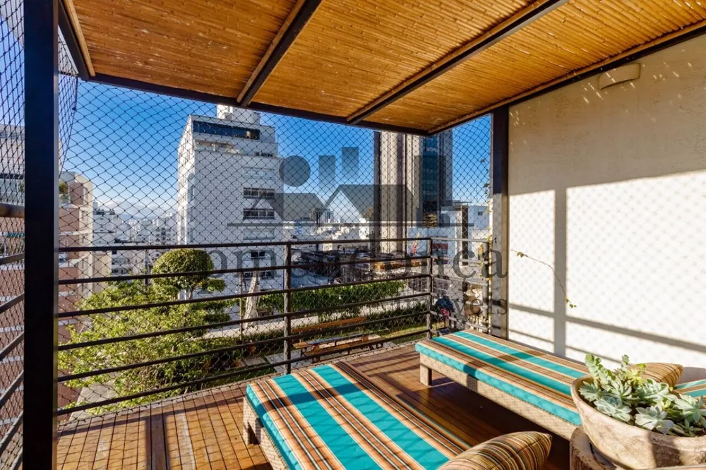 Apartamento, 2 quartos, 286 m² - Foto 6