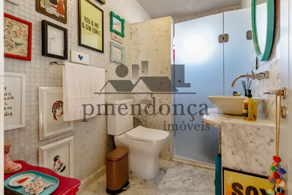 Apartamento, 2 quartos, 286 m² - Foto 3