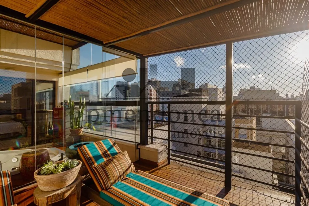 Apartamento, 2 quartos, 286 m² - Foto 1