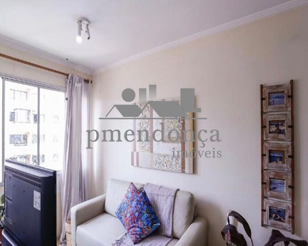 Apartamento, 2 quartos, 55 m² - Foto 2