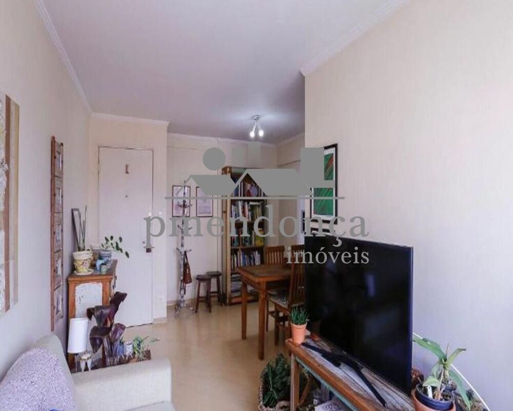 Apartamento, 2 quartos, 55 m² - Foto 3
