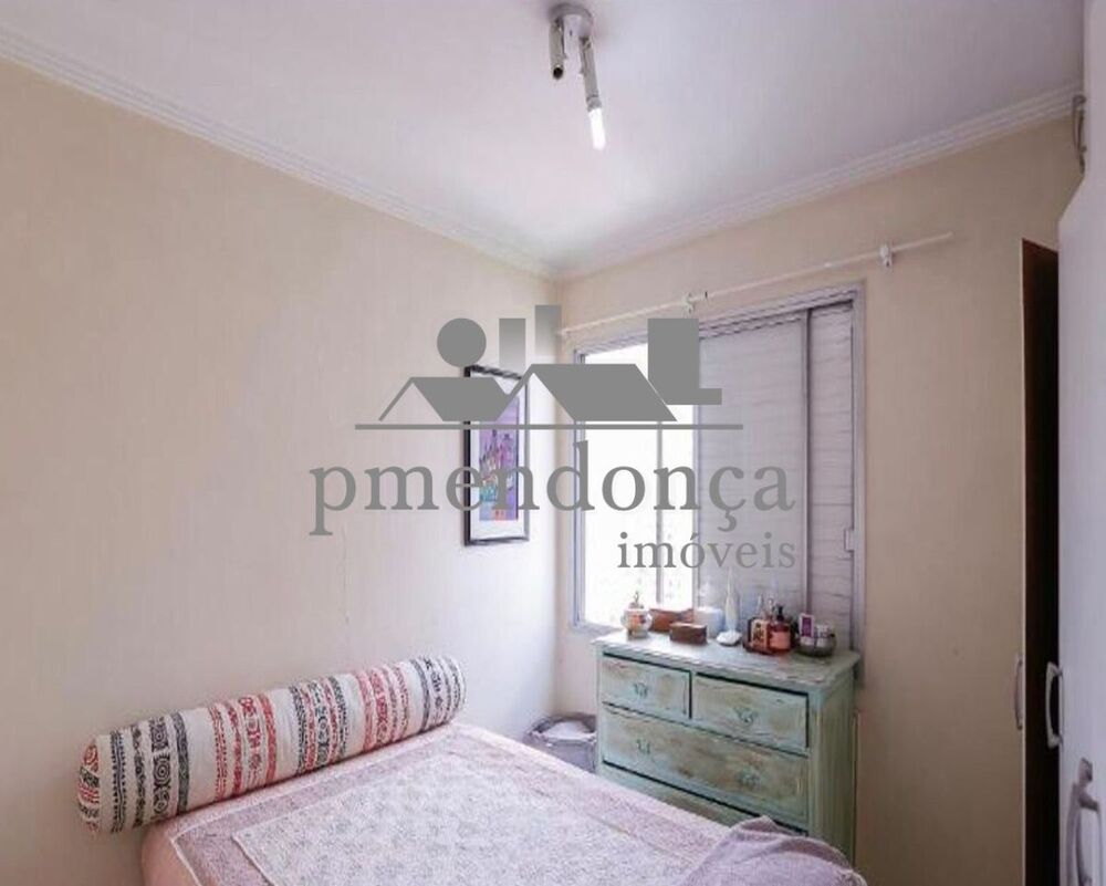 Apartamento, 2 quartos, 55 m² - Foto 8