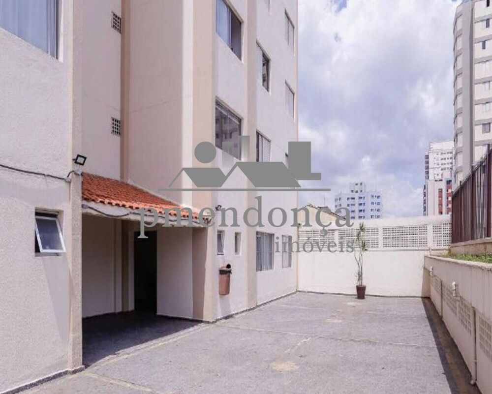 Apartamento, 2 quartos, 55 m² - Foto 7