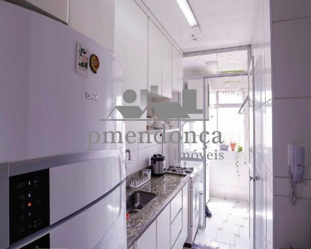 Apartamento, 2 quartos, 55 m² - Foto 5