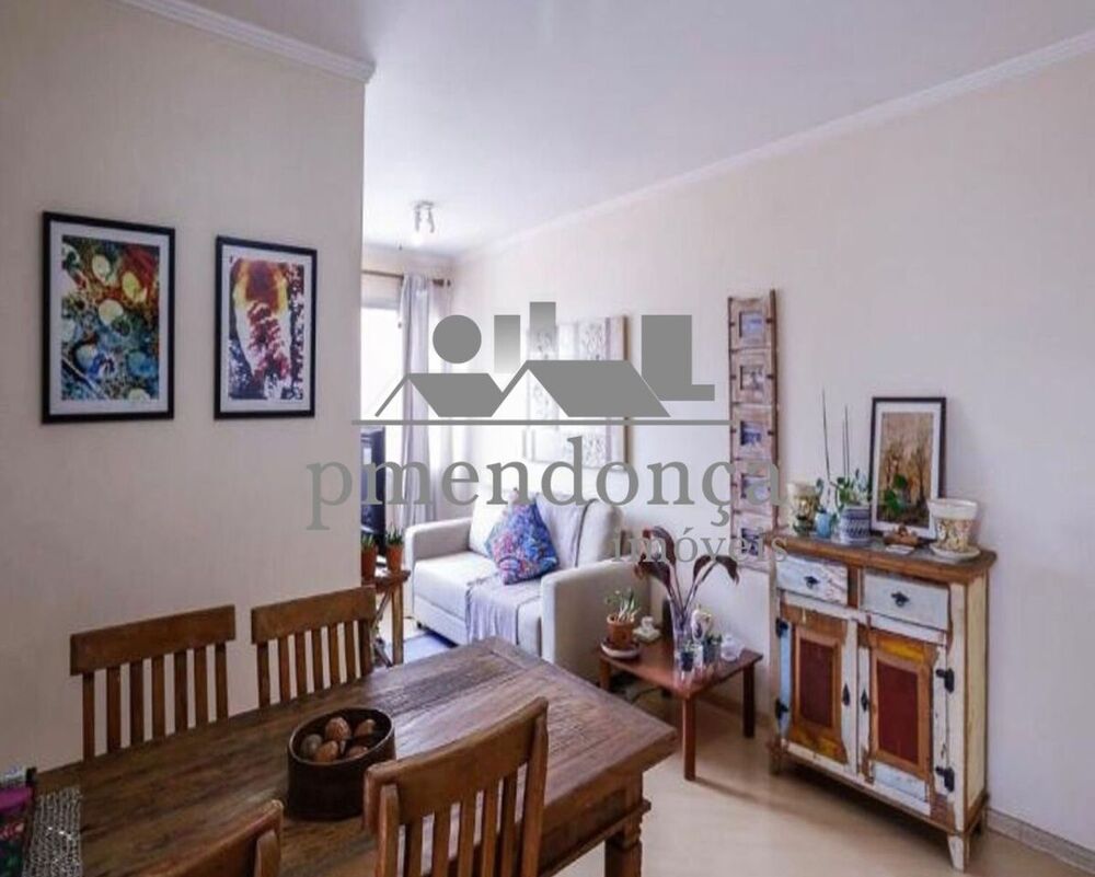Apartamento, 2 quartos, 55 m² - Foto 4
