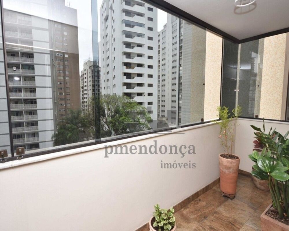 Apartamento, 4 quartos, 250 m² - Foto 2