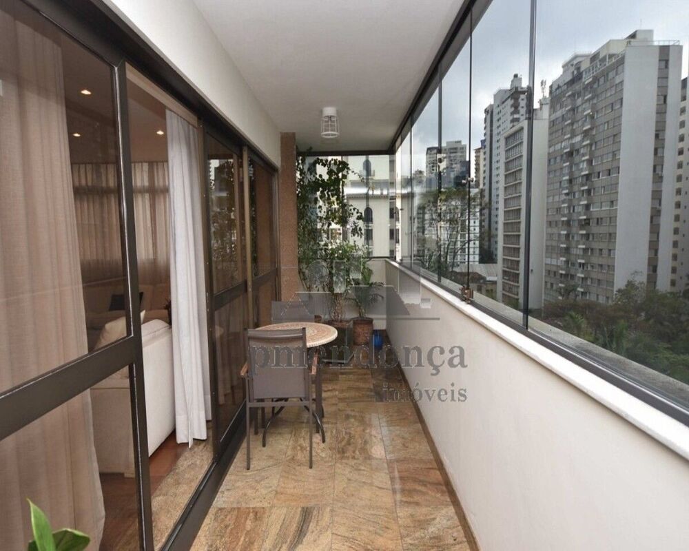 Apartamento, 4 quartos, 250 m² - Foto 1