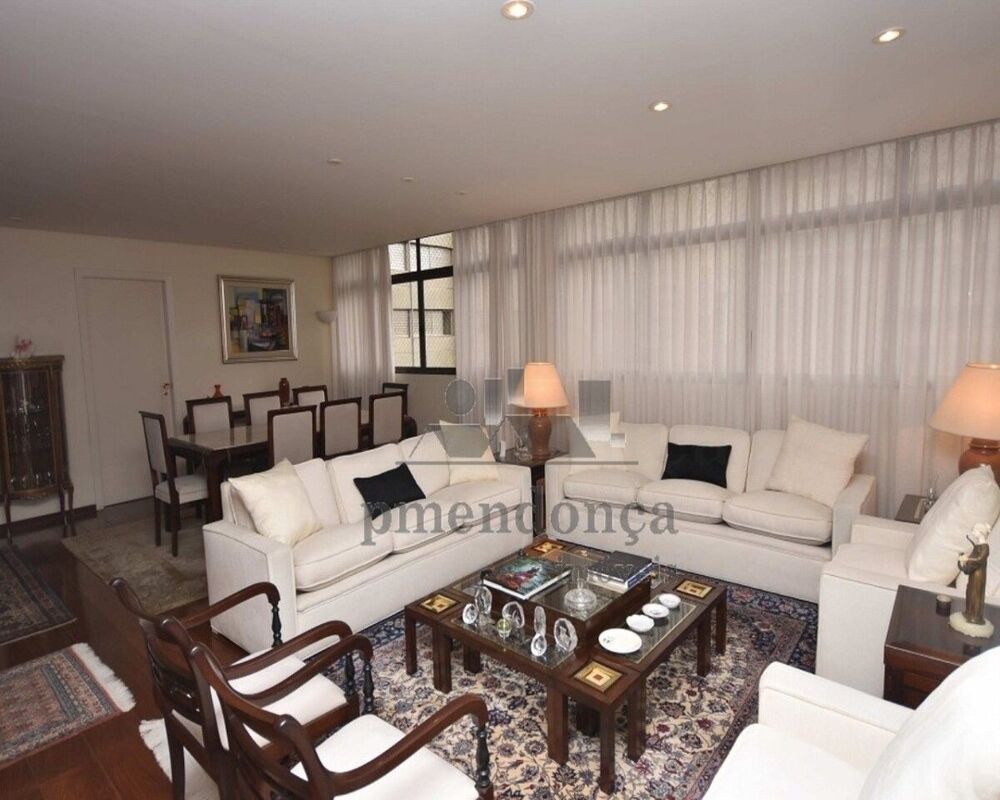 Apartamento, 4 quartos, 250 m² - Foto 3