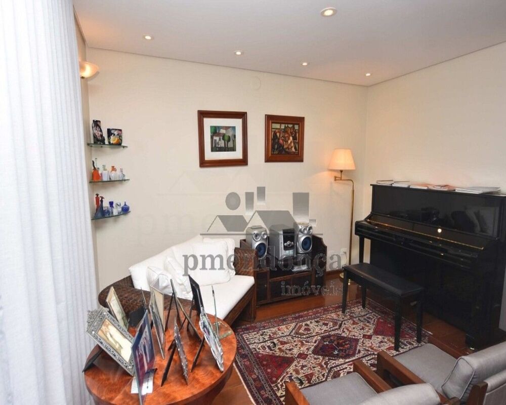Apartamento, 4 quartos, 250 m² - Foto 4