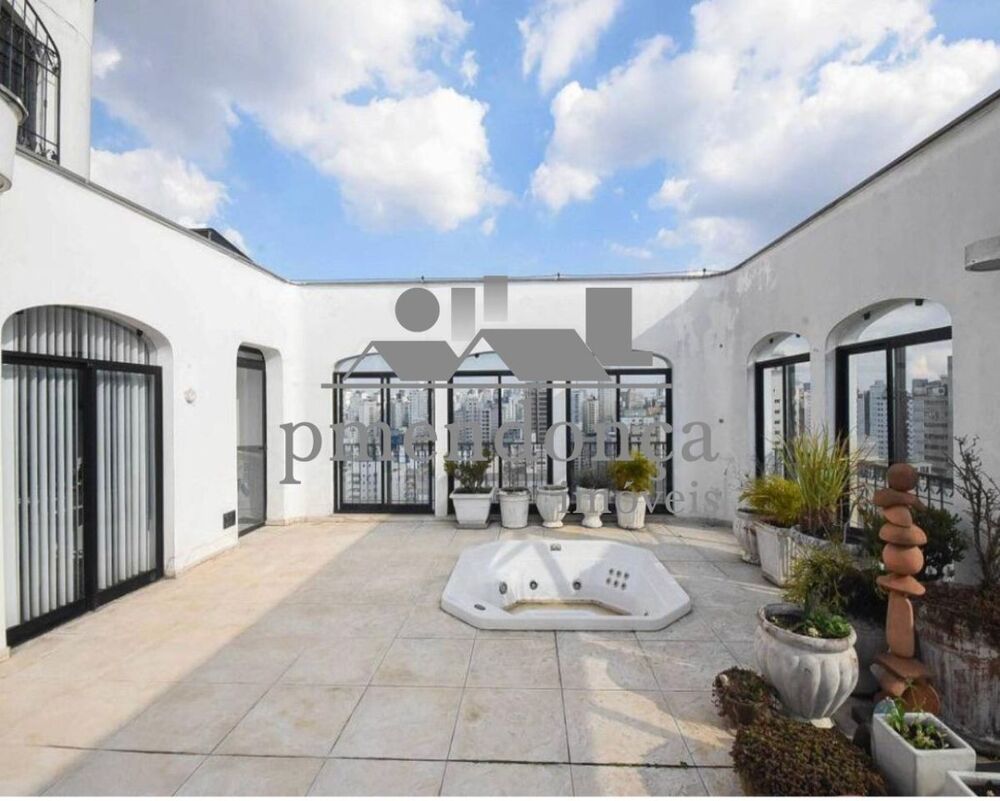Apartamento, 4 quartos, 600 m² - Foto 2