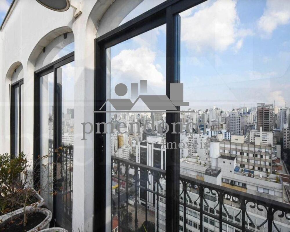 Apartamento, 4 quartos, 600 m² - Foto 4