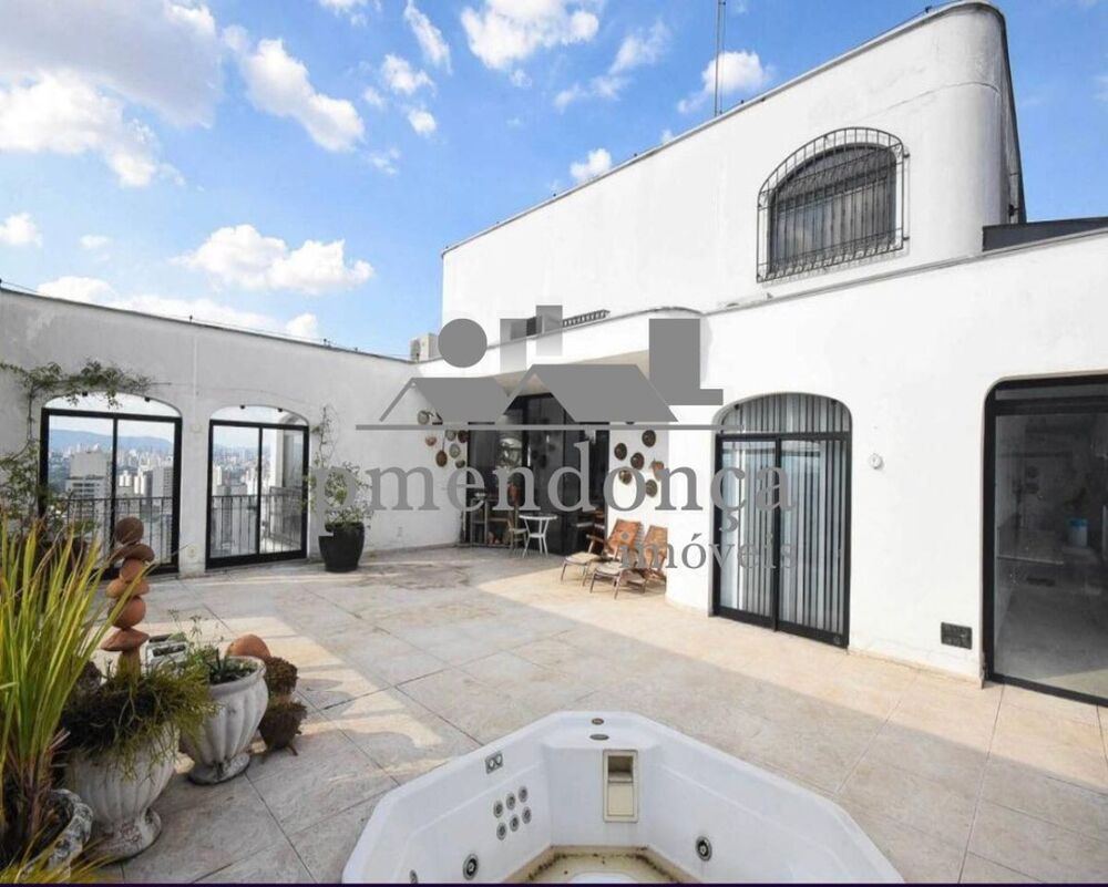 Apartamento, 4 quartos, 600 m² - Foto 1