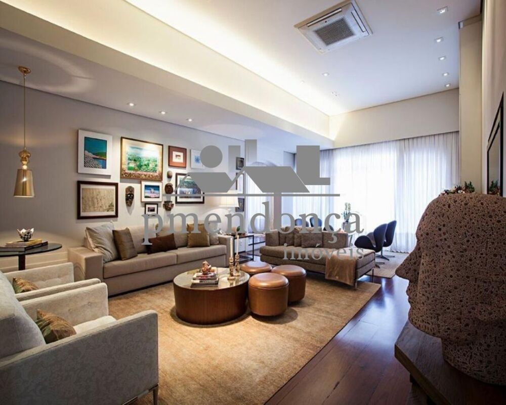 Apartamento, 4 quartos, 600 m² - Foto 3
