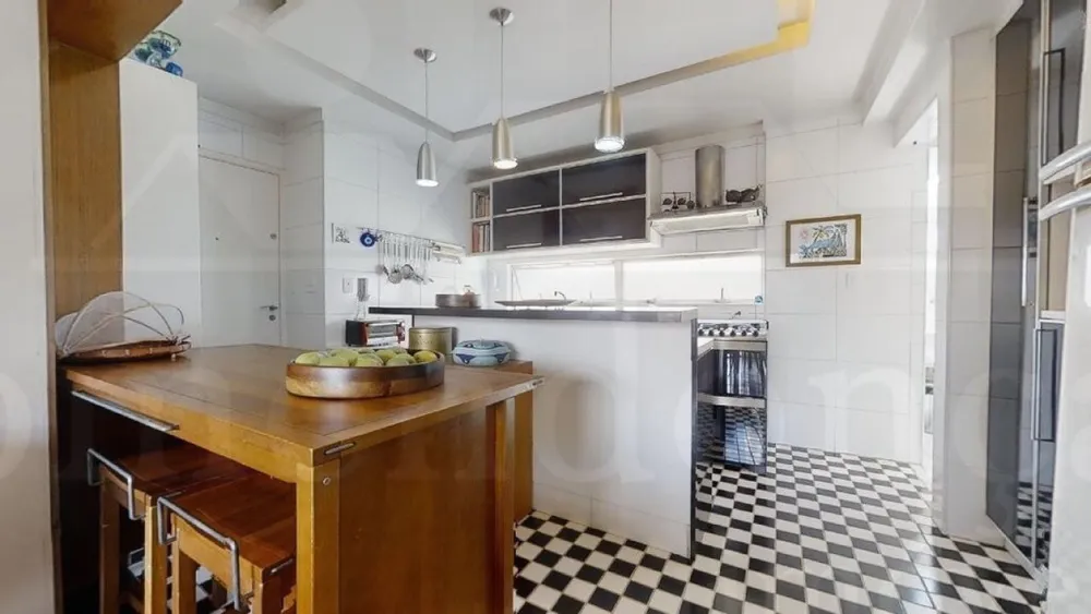 Apartamento, 3 quartos, 115 m² - Foto 11