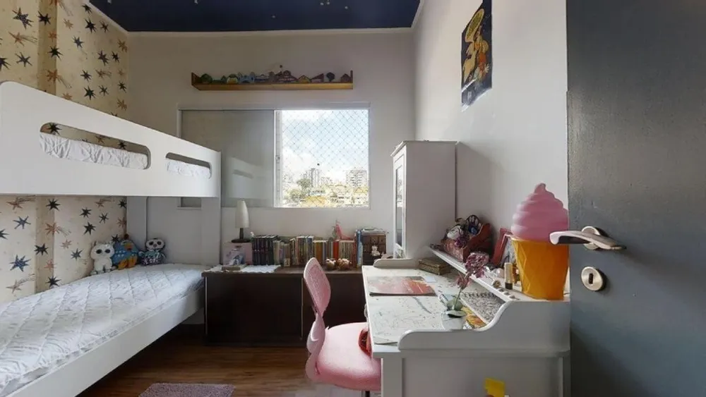 Apartamento, 3 quartos, 115 m² - Foto 10