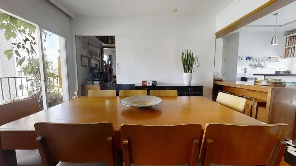 Apartamento, 3 quartos, 115 m² - Foto 4