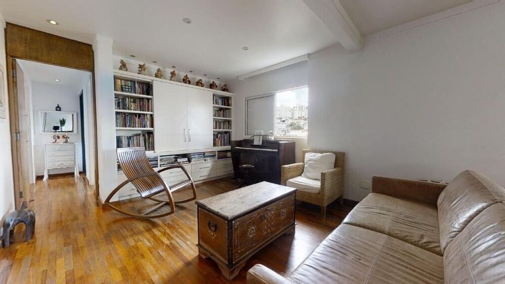 Apartamento, 3 quartos, 115 m² - Foto 1