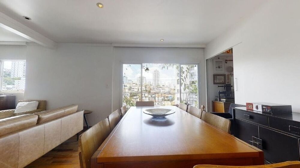 Apartamento, 3 quartos, 115 m² - Foto 3