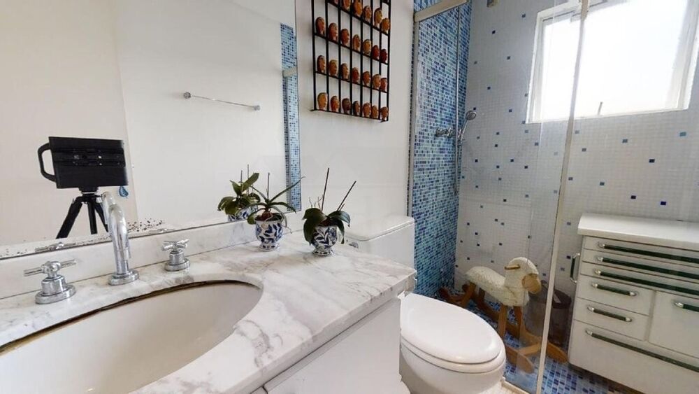 Apartamento, 3 quartos, 115 m² - Foto 8