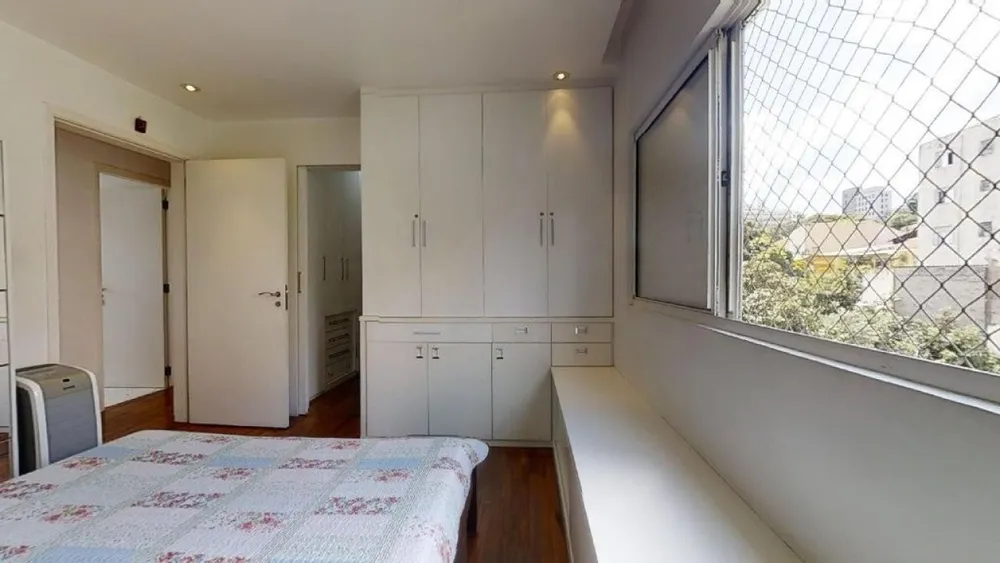 Apartamento, 3 quartos, 115 m² - Foto 9
