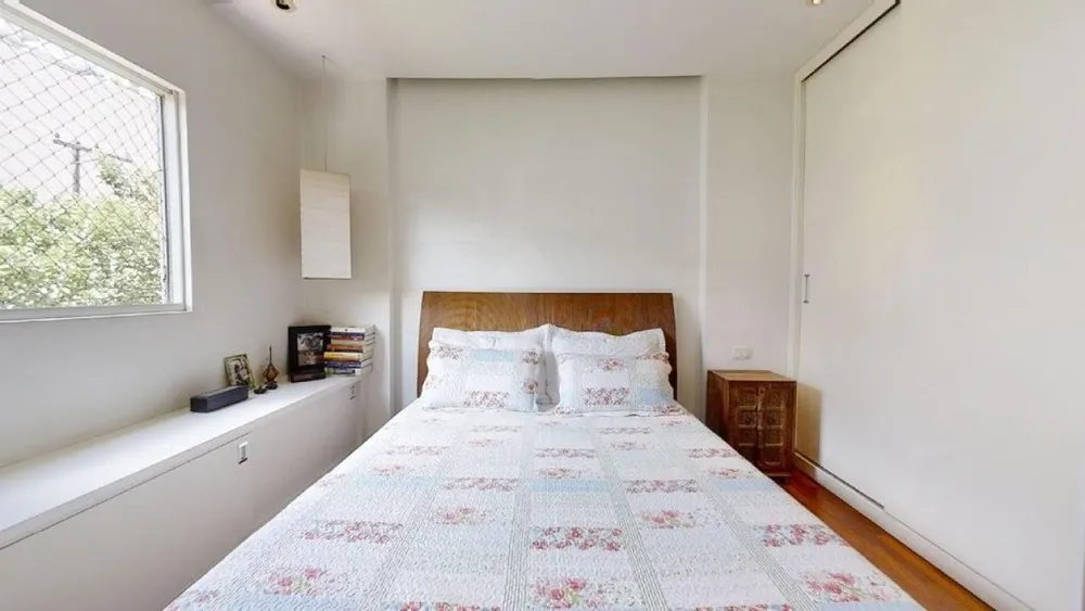 Apartamento, 3 quartos, 115 m² - Foto 7