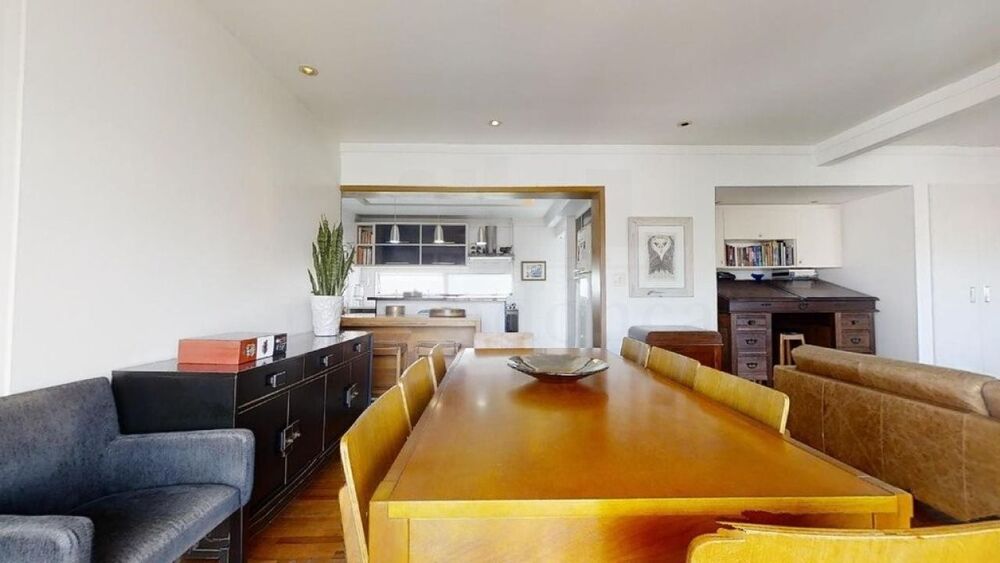 Apartamento, 3 quartos, 115 m² - Foto 4