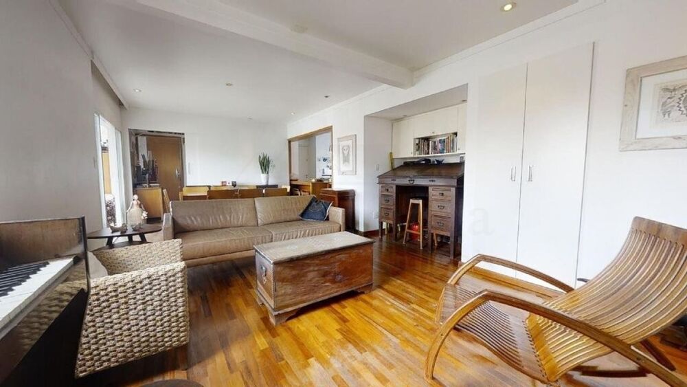 Apartamento, 3 quartos, 115 m² - Foto 2