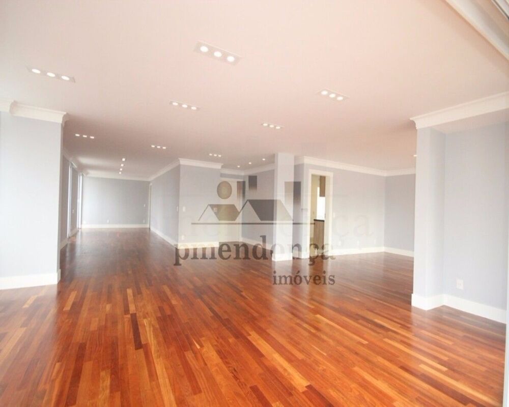 Apartamento, 4 quartos, 382 m² - Foto 2