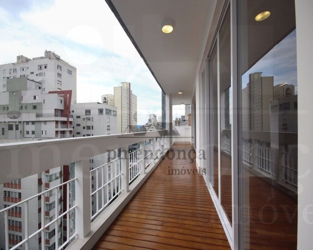 Apartamento, 4 quartos, 382 m² - Foto 3