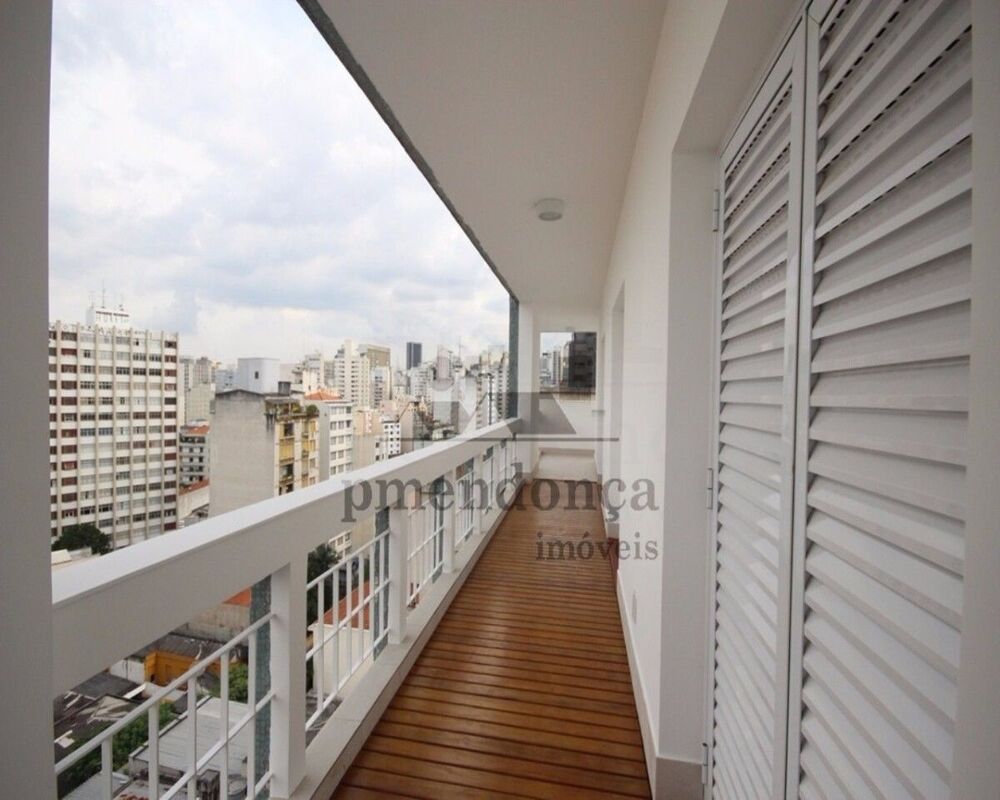 Apartamento, 4 quartos, 382 m² - Foto 4