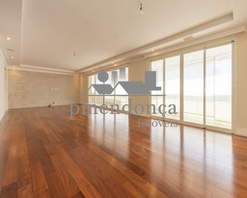 Apartamento, 4 quartos, 366 m² - Foto 7