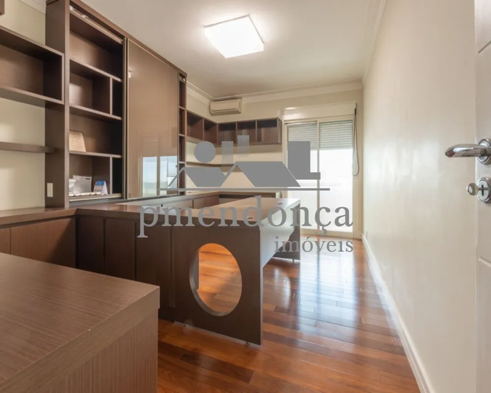Apartamento, 4 quartos, 366 m² - Foto 3