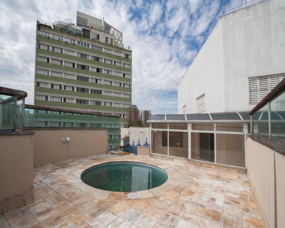 Apartamento, 3 quartos, 184 m² - Foto 5