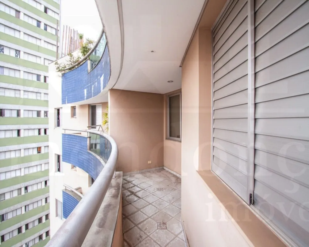 Apartamento, 3 quartos, 184 m² - Foto 3