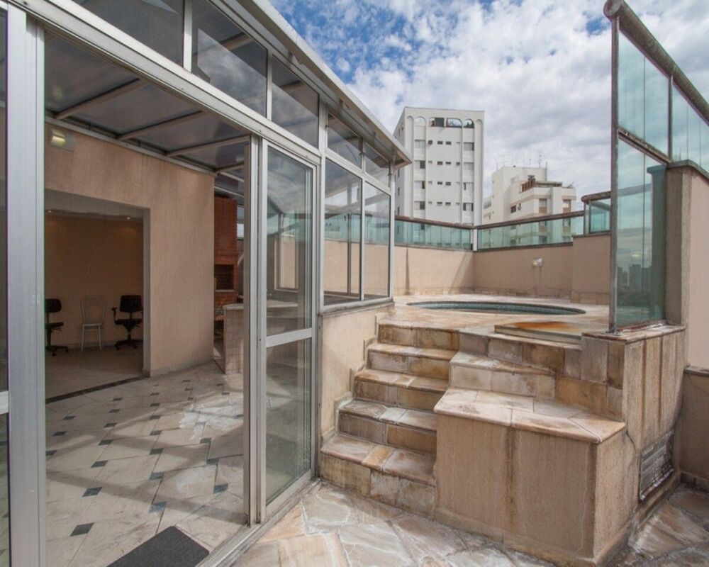Apartamento, 3 quartos, 184 m² - Foto 7