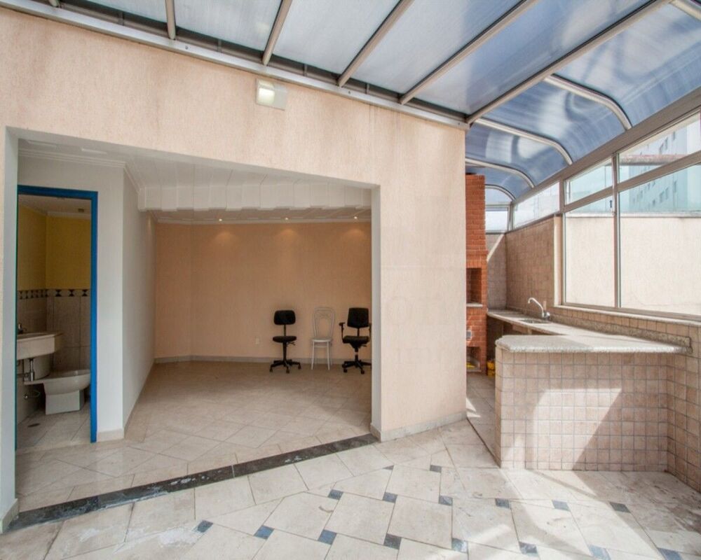 Apartamento, 3 quartos, 184 m² - Foto 8