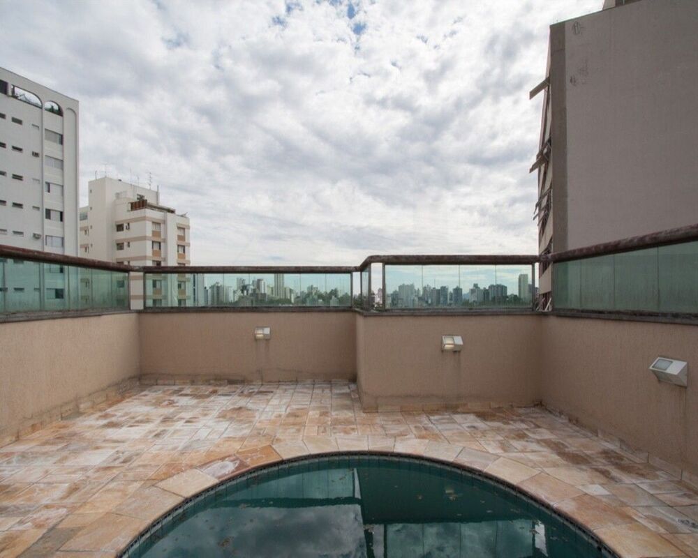 Apartamento, 3 quartos, 184 m² - Foto 6