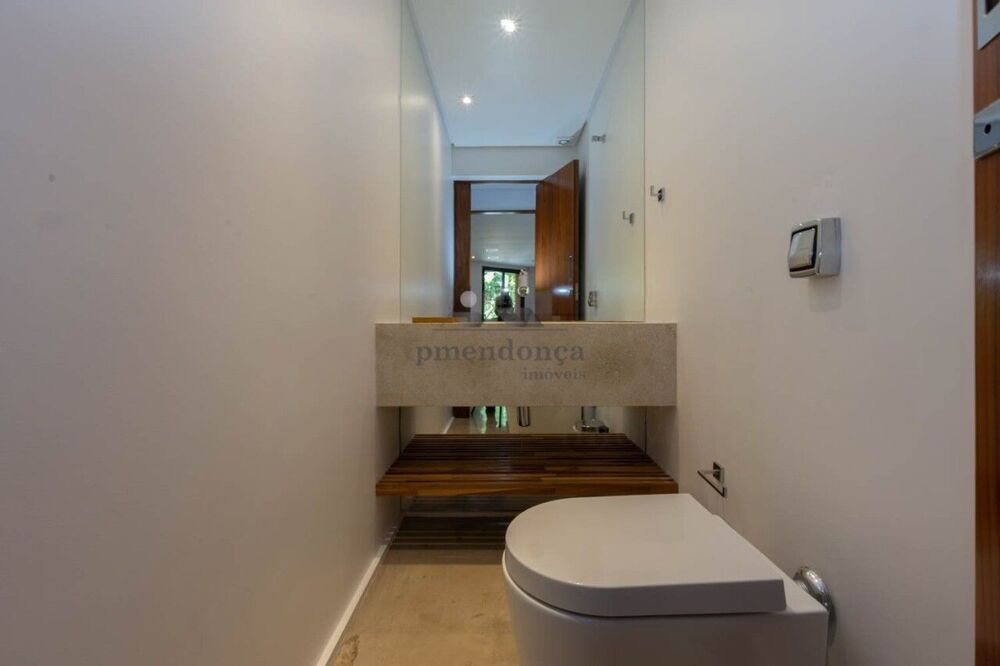 Apartamento, 4 quartos, 212 m² - Foto 4