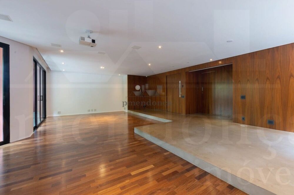 Apartamento, 4 quartos, 212 m² - Foto 2