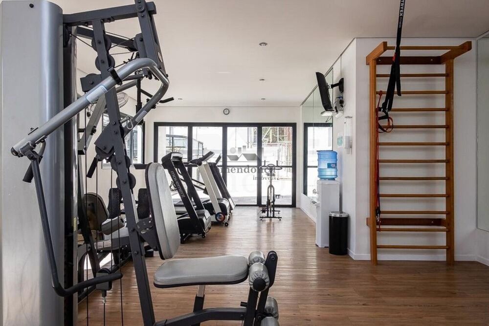 Apartamento, 2 quartos, 97 m² - Foto 2